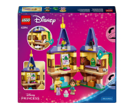 LEGO DISNEY 43294 Mała wieża Roszpunki - 1529801 - zdjęcie 9